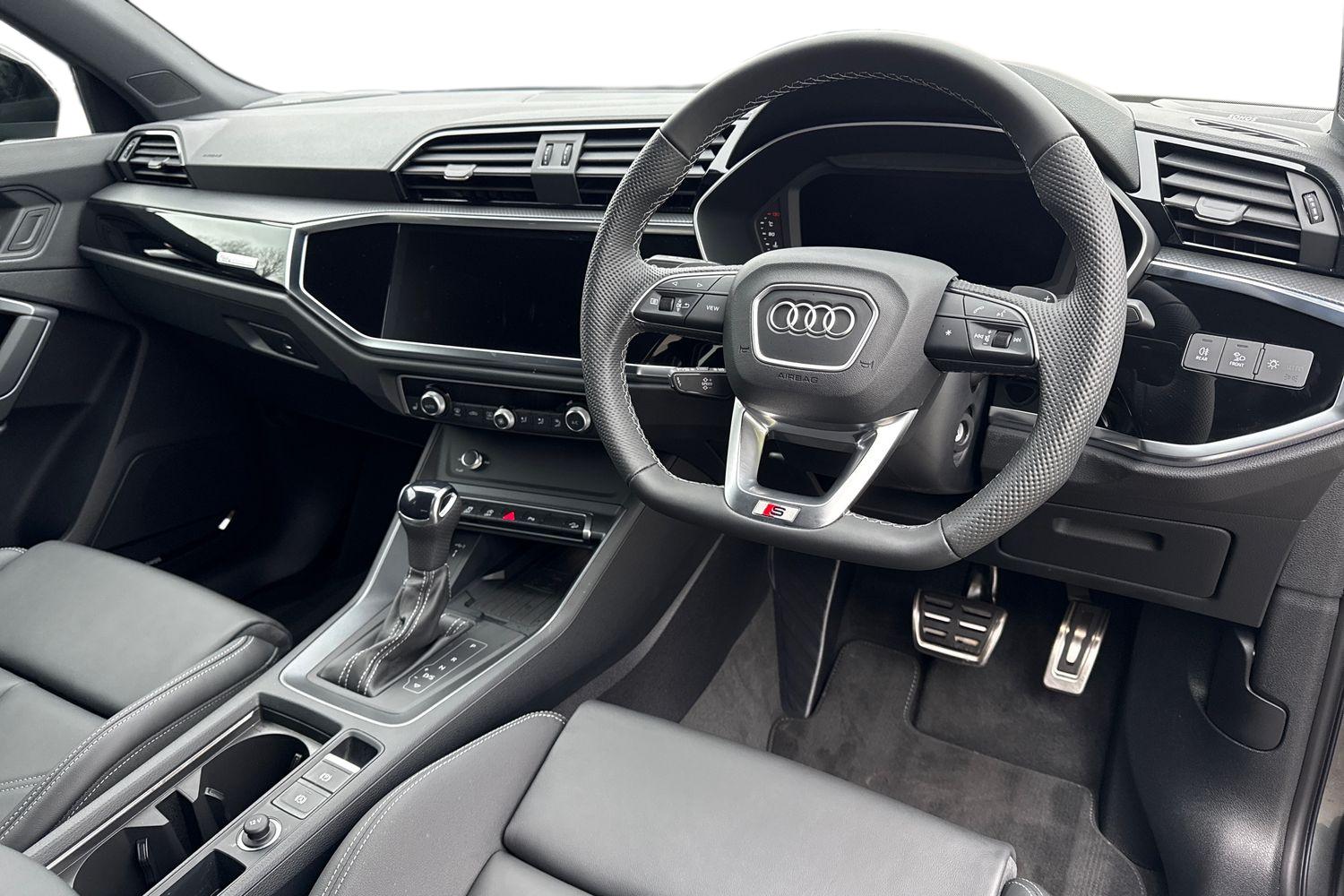 Used Audi Q3 2025 for sale - 77429618: Photo 13