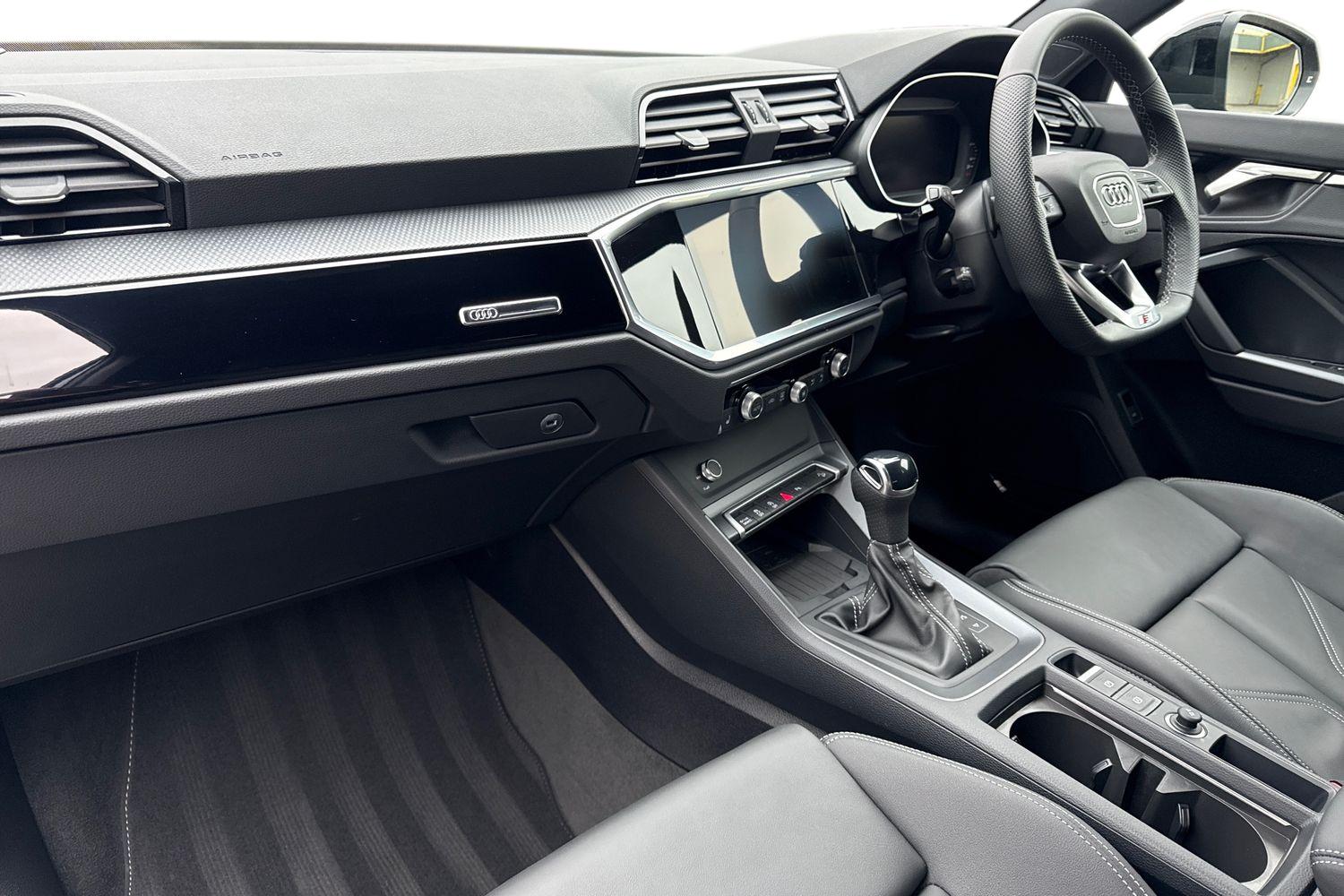 Used Audi Q3 2025 for sale - 77429618: Photo 14