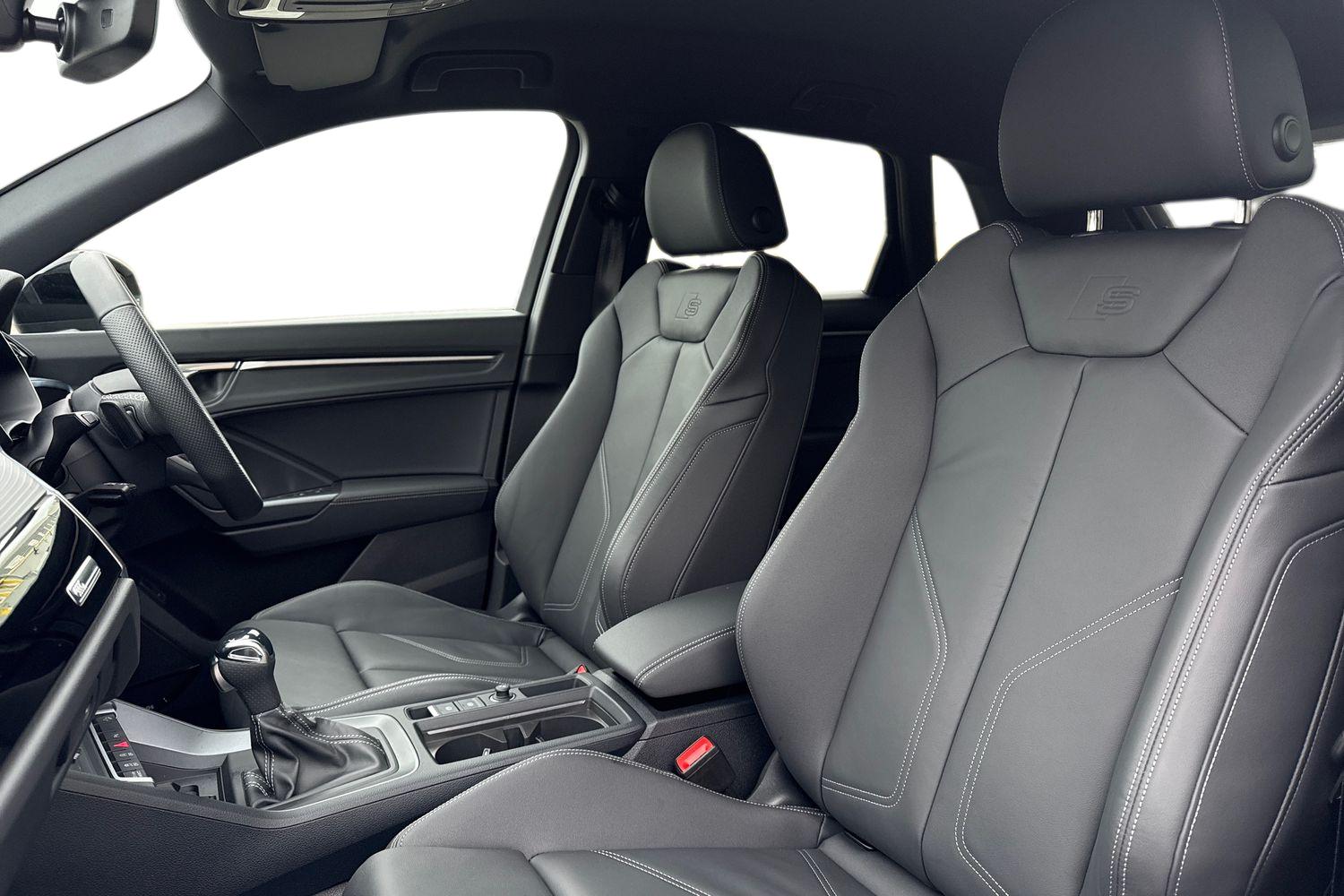 Used Audi Q3 2025 for sale - 77429618: Photo 15