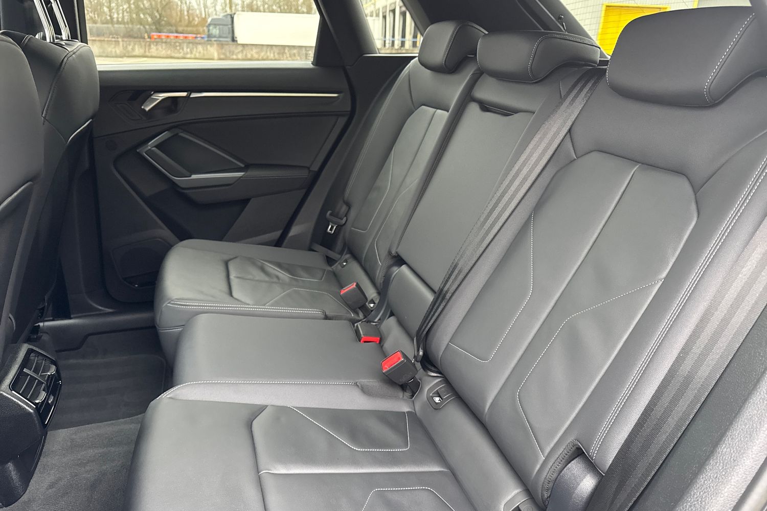 Used Audi Q3 2025 for sale - 77429618: Photo 18