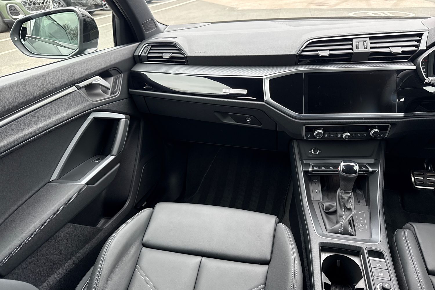 Used Audi Q3 2025 for sale - 77429618: Photo 19