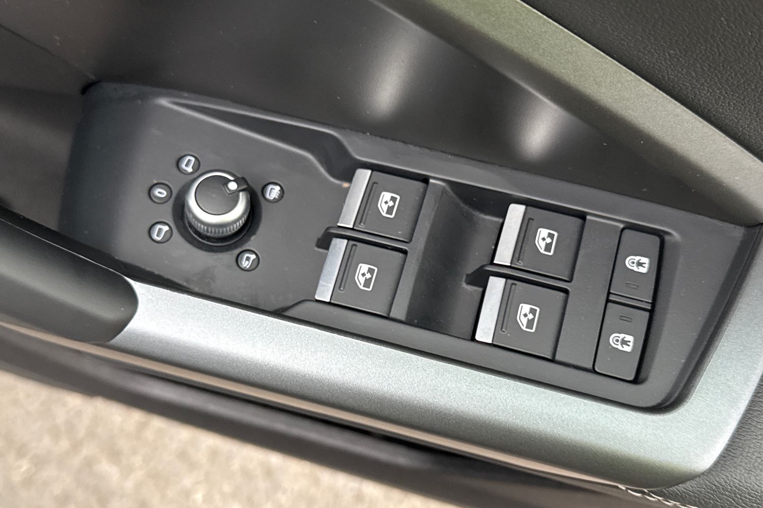 Used Audi Q3 2025 for sale - 77429618: Photo 20