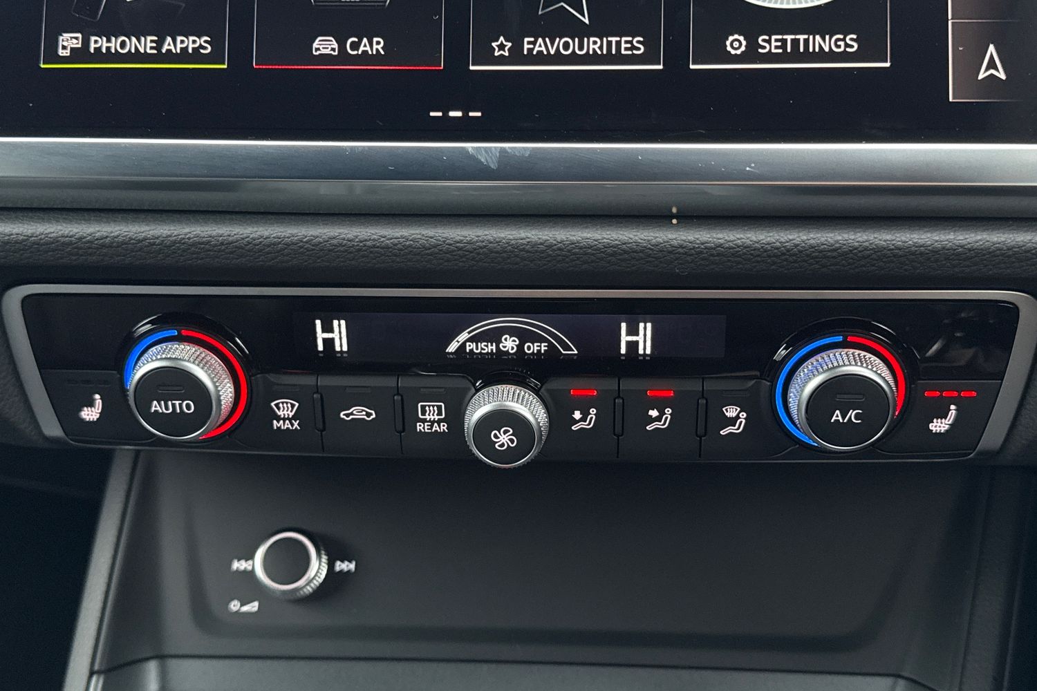 Used Audi Q3 2025 for sale - 77429618: Photo 21