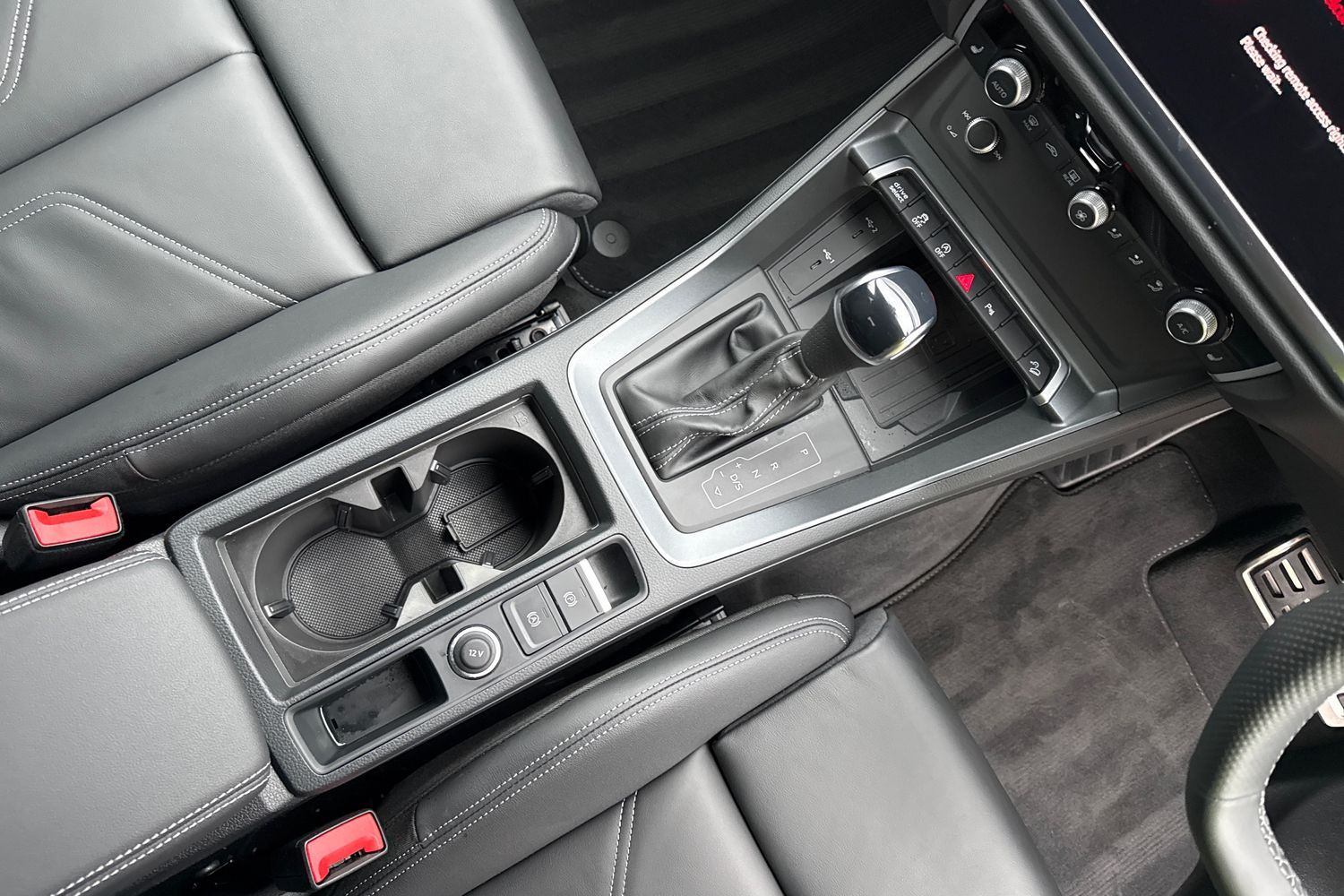 Used Audi Q3 2025 for sale - 77429618: Photo 22