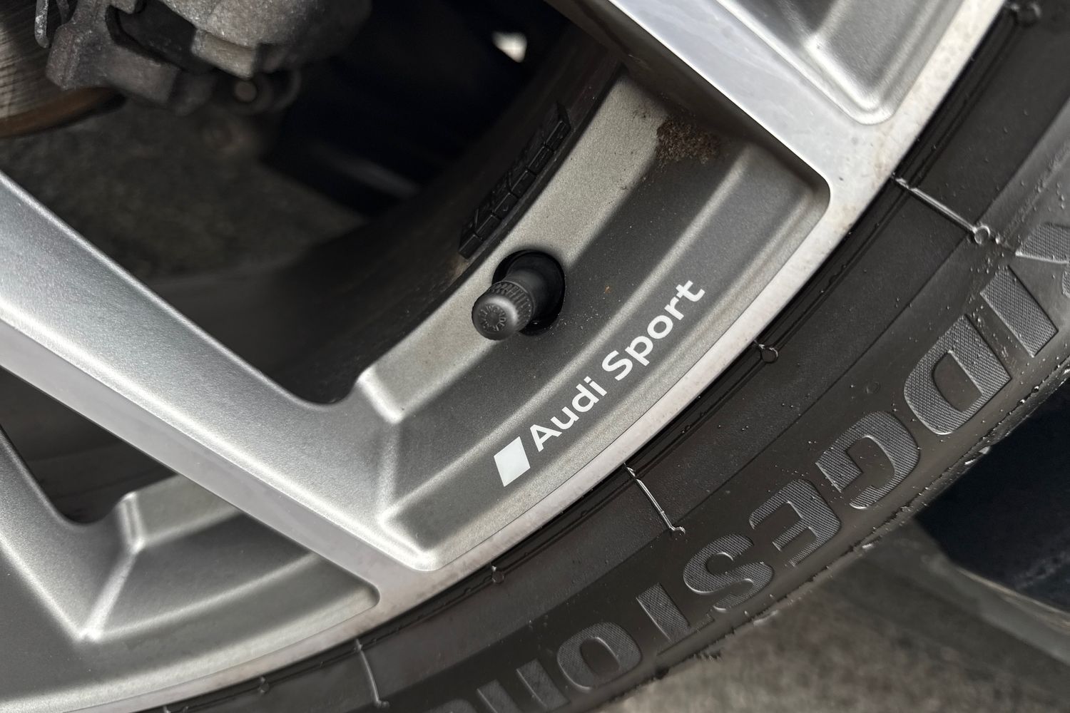 Used Audi Q3 2025 for sale - 77429618: Photo 24