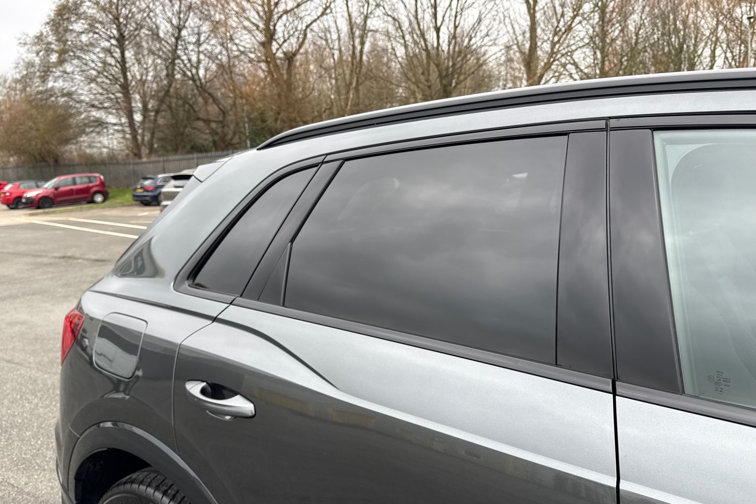 Used Audi Q3 2025 for sale - 77429618: Photo 31