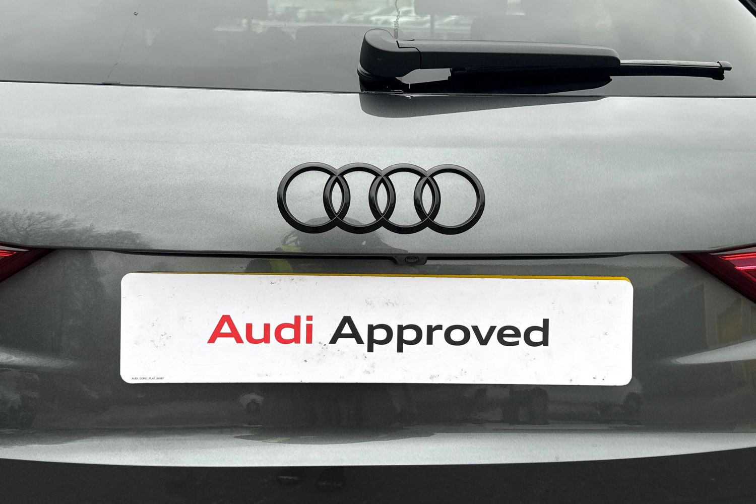 Used Audi Q3 2025 for sale - 77429618: Photo 33