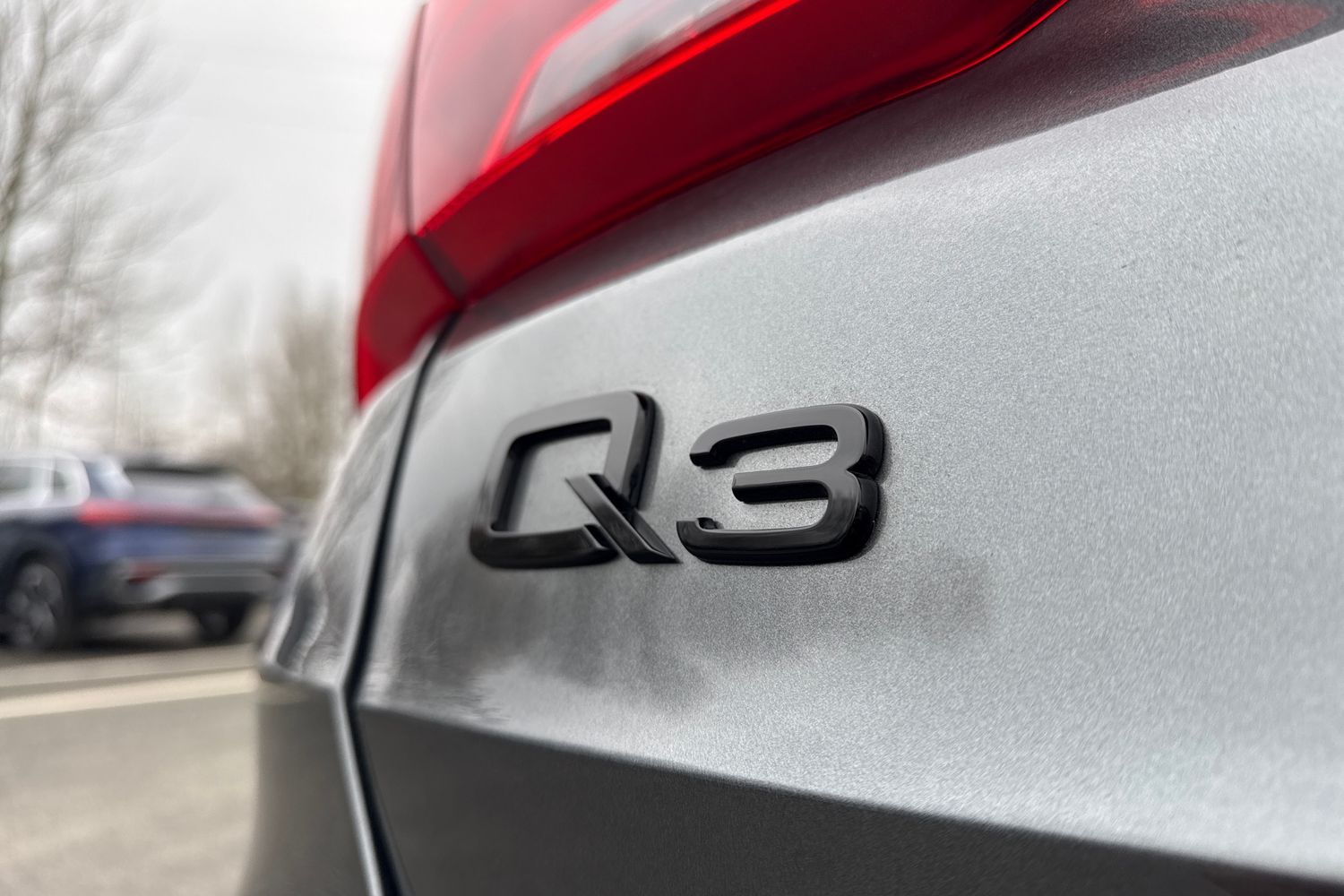 Used Audi Q3 2025 for sale - 77429618: Photo 34