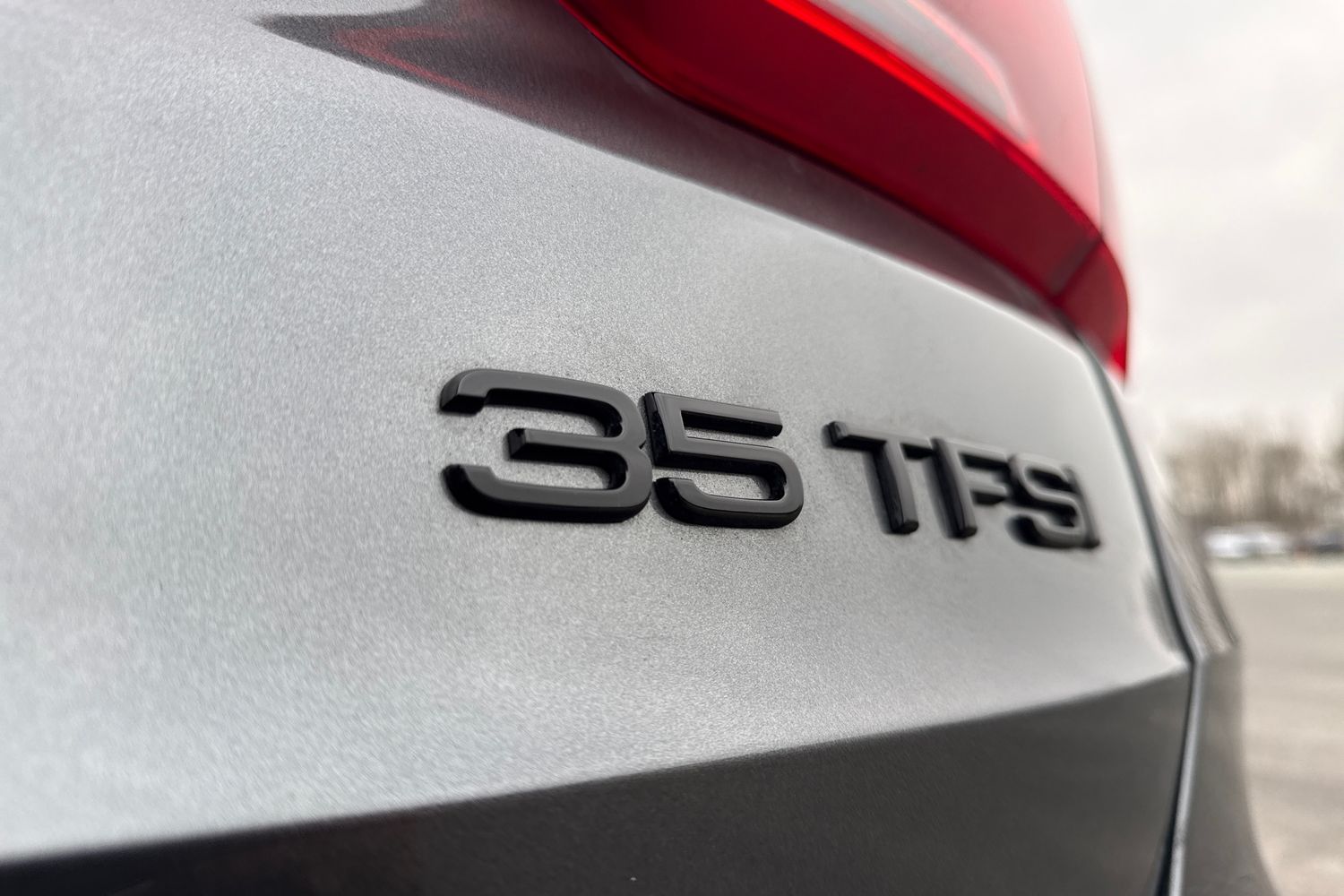 Used Audi Q3 2025 for sale - 77429618: Photo 35