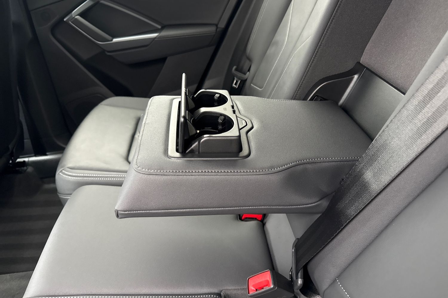 Used Audi Q3 2025 for sale - 77429618: Photo 39