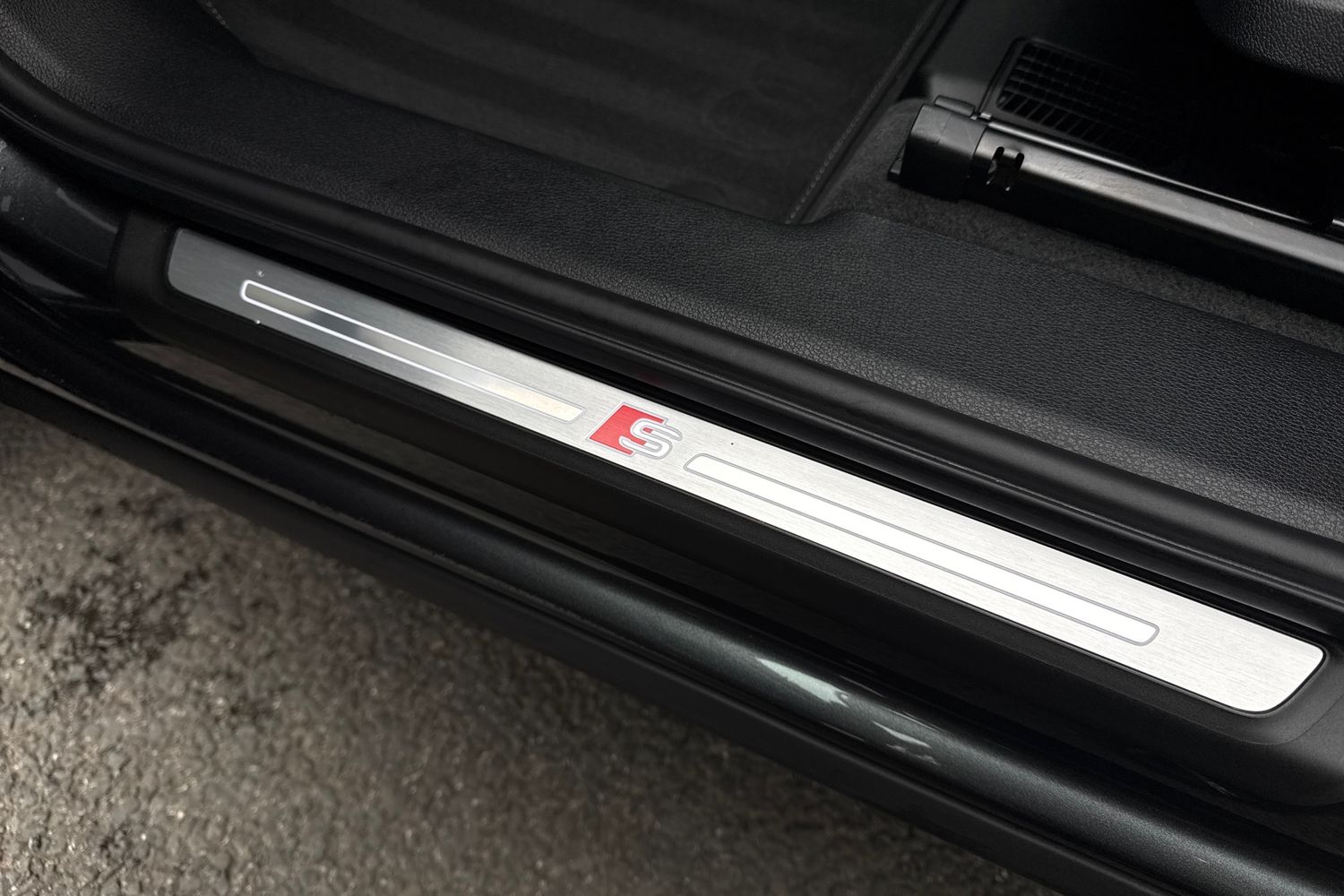 Used Audi Q3 2025 for sale - 77429618: Photo 42