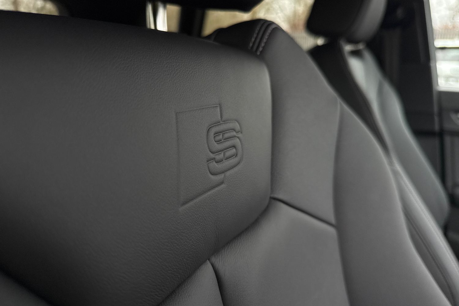 Used Audi Q3 2025 for sale - 77429618: Photo 45