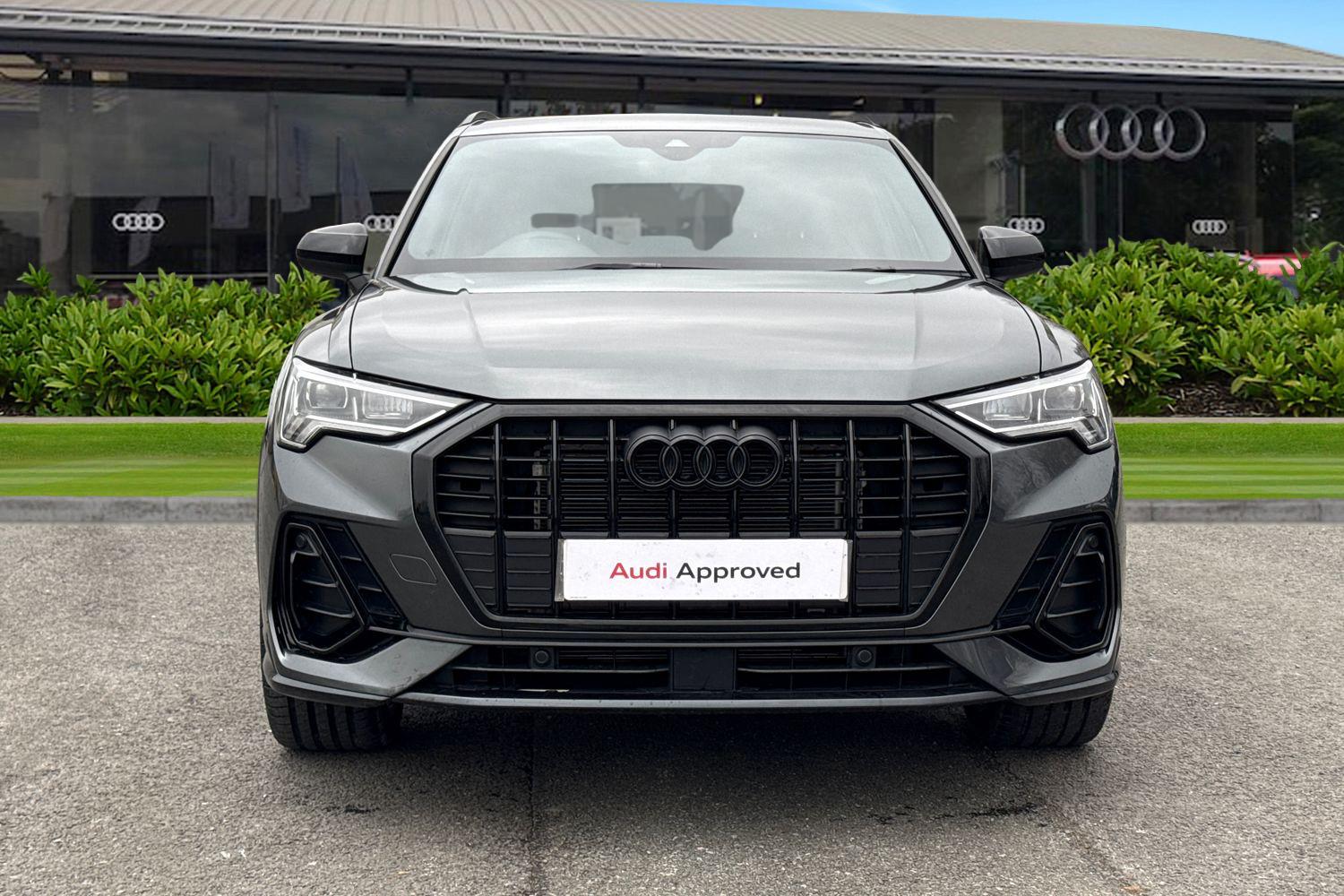 Used Audi Q3 2025 for sale - 77429618: Photo 5