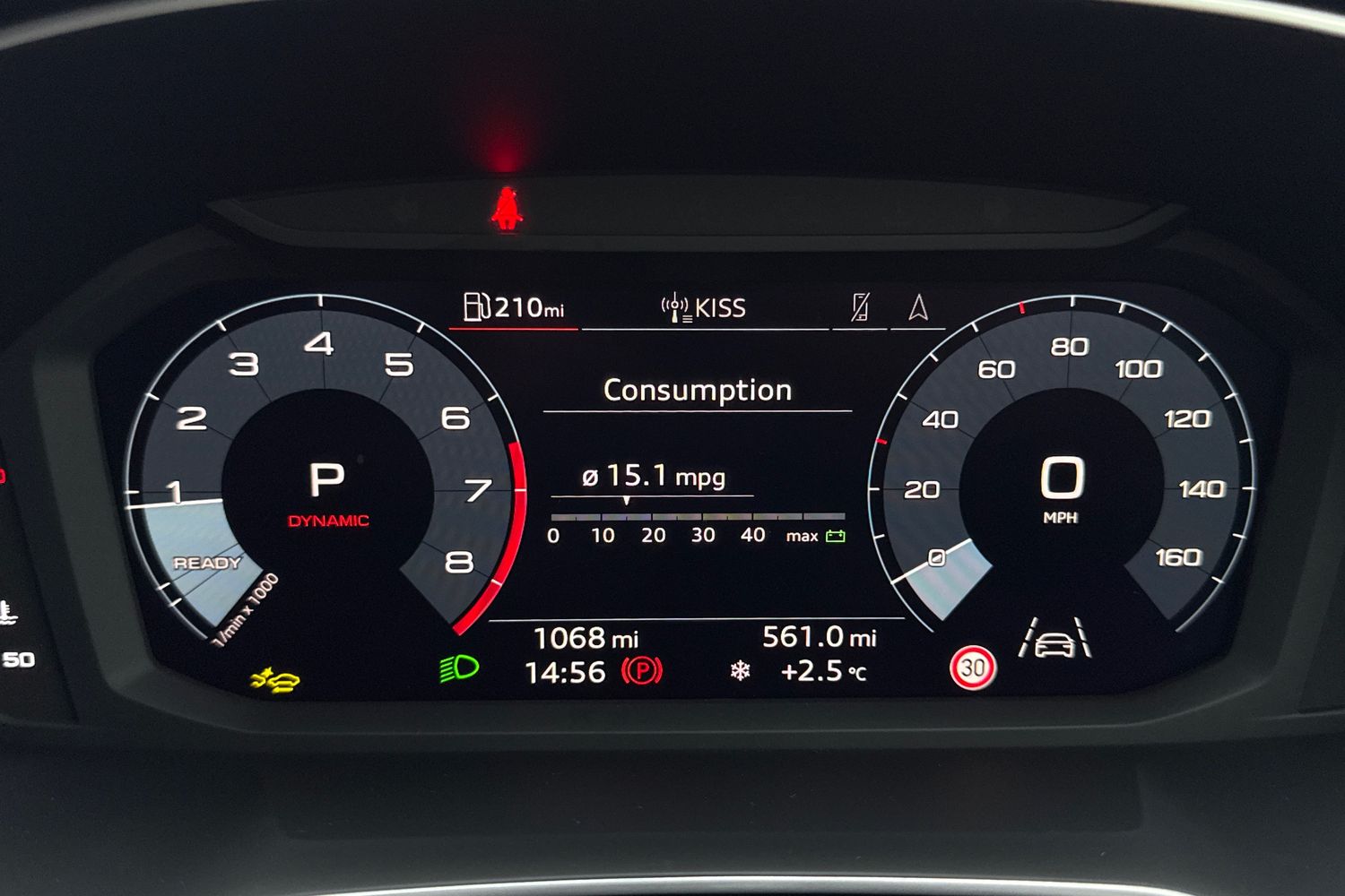 Used Audi Q3 2025 for sale - 77429618: Photo 52