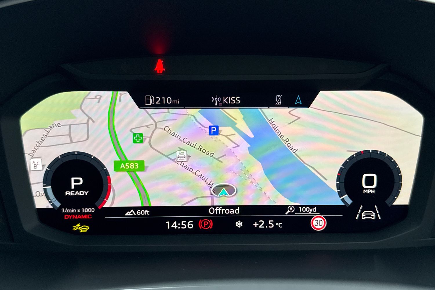 Used Audi Q3 2025 for sale - 77429618: Photo 53