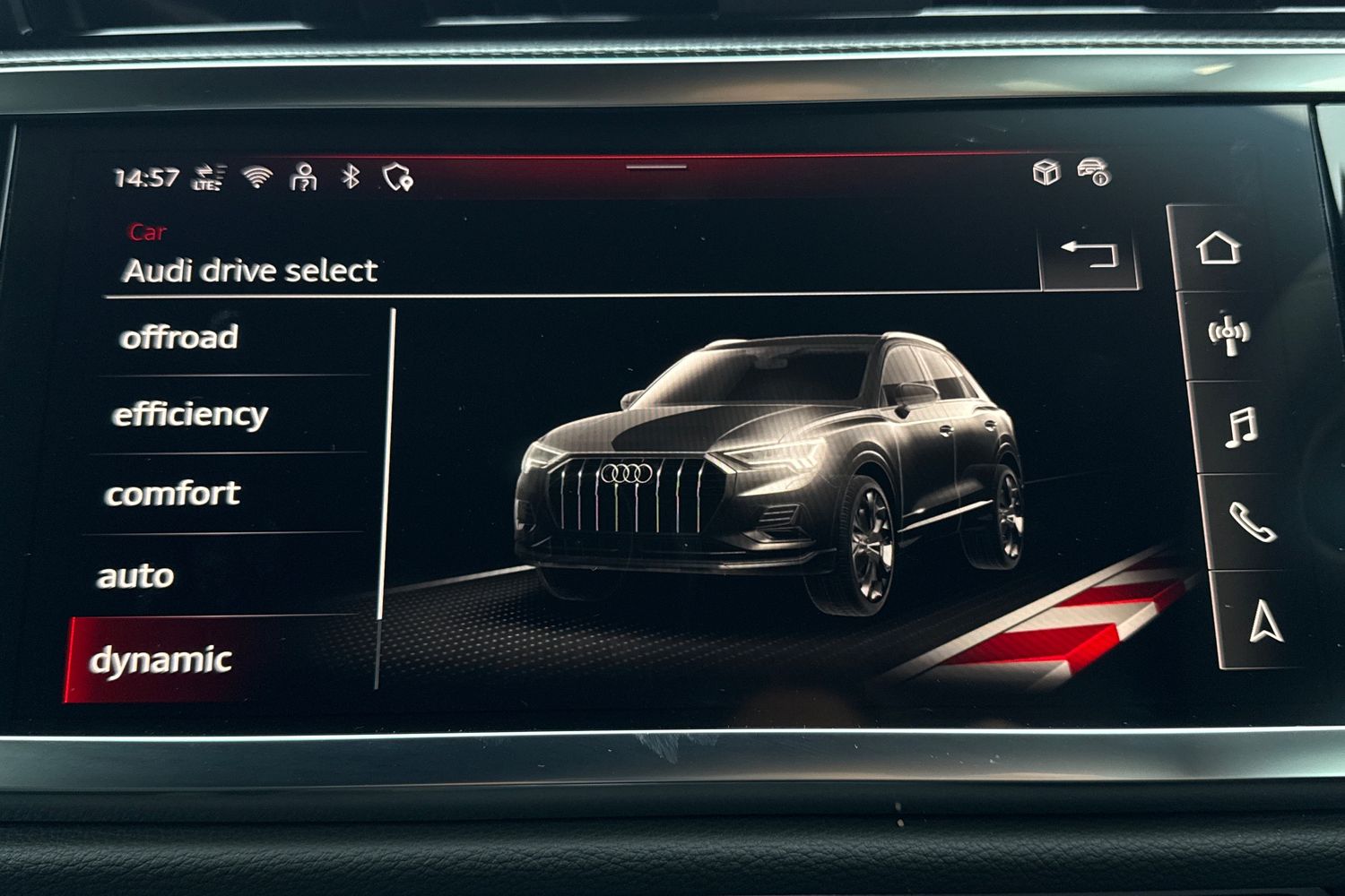 Used Audi Q3 2025 for sale - 77429618: Photo 57