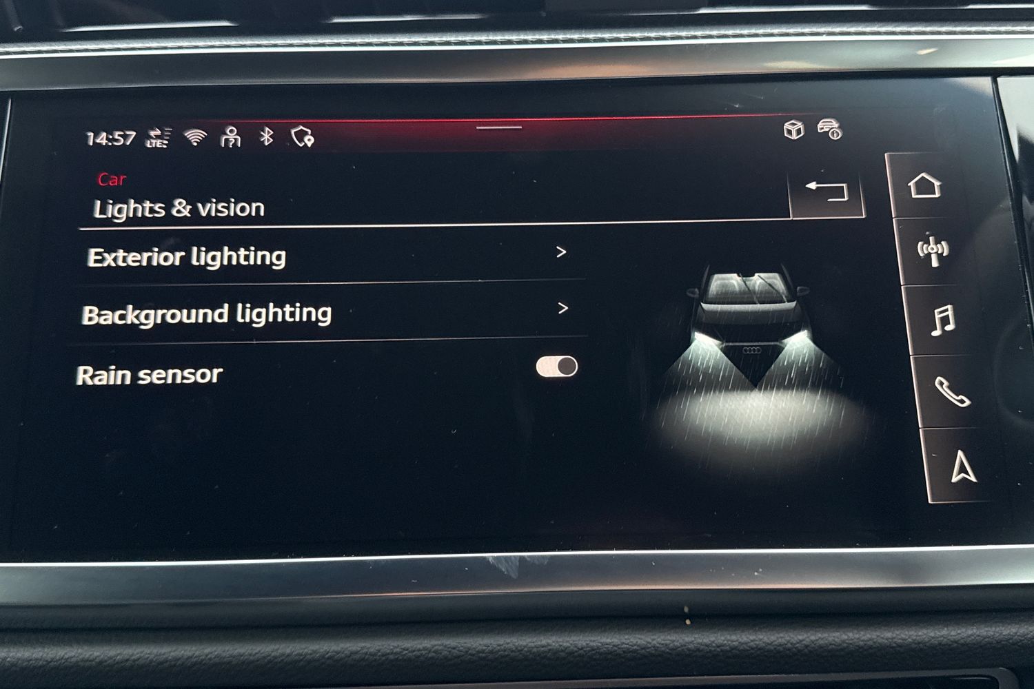 Used Audi Q3 2025 for sale - 77429618: Photo 58