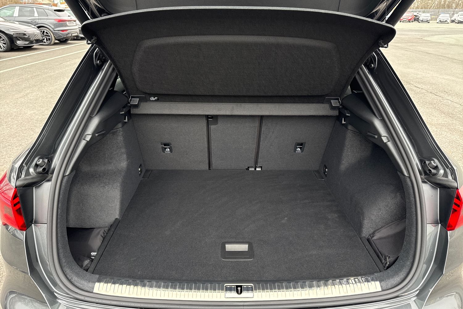 Used Audi Q3 2025 for sale - 77429618: Photo 6