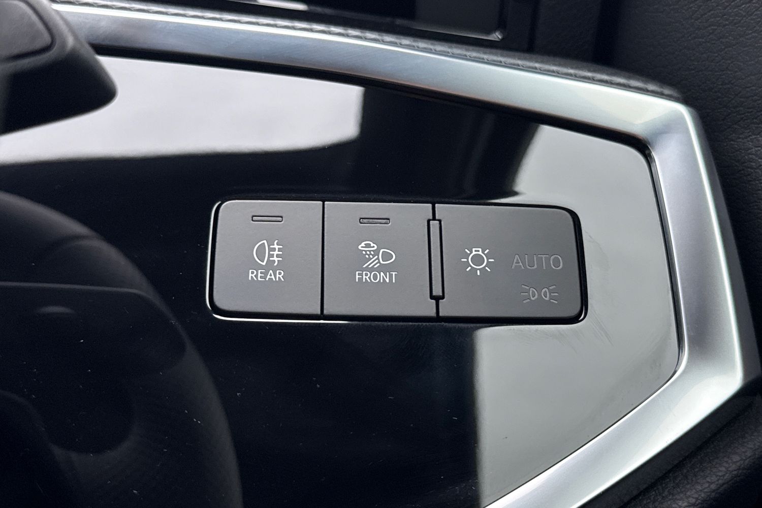 Used Audi Q3 2025 for sale - 77429618: Photo 60