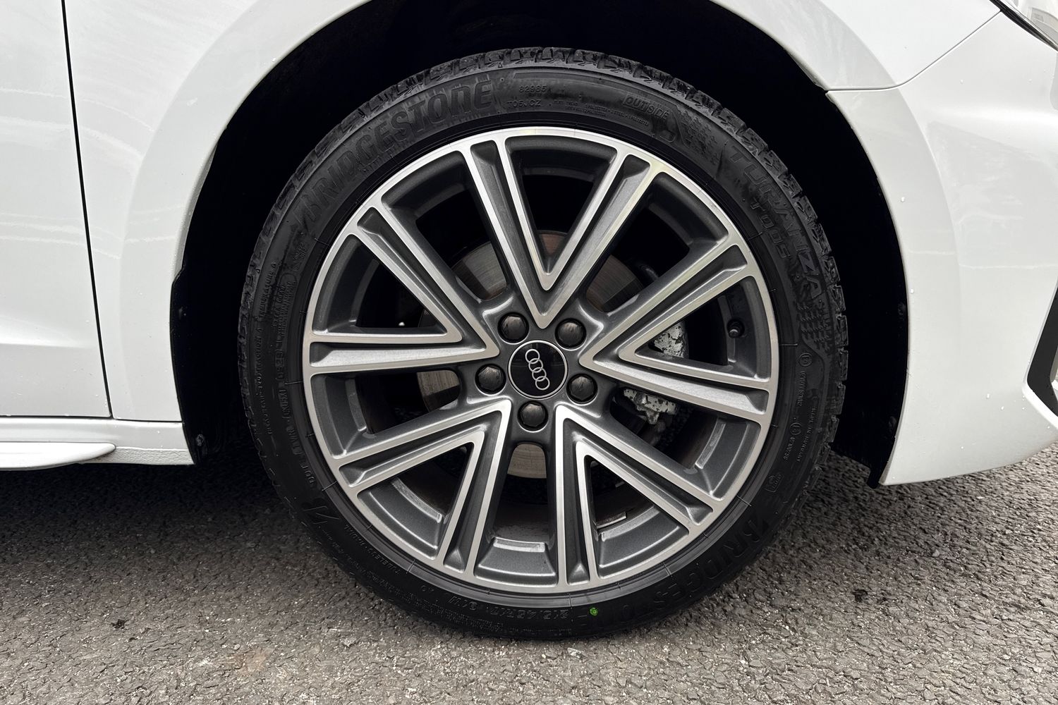 Used Audi A1 2025 for sale - 77334247: Photo 10