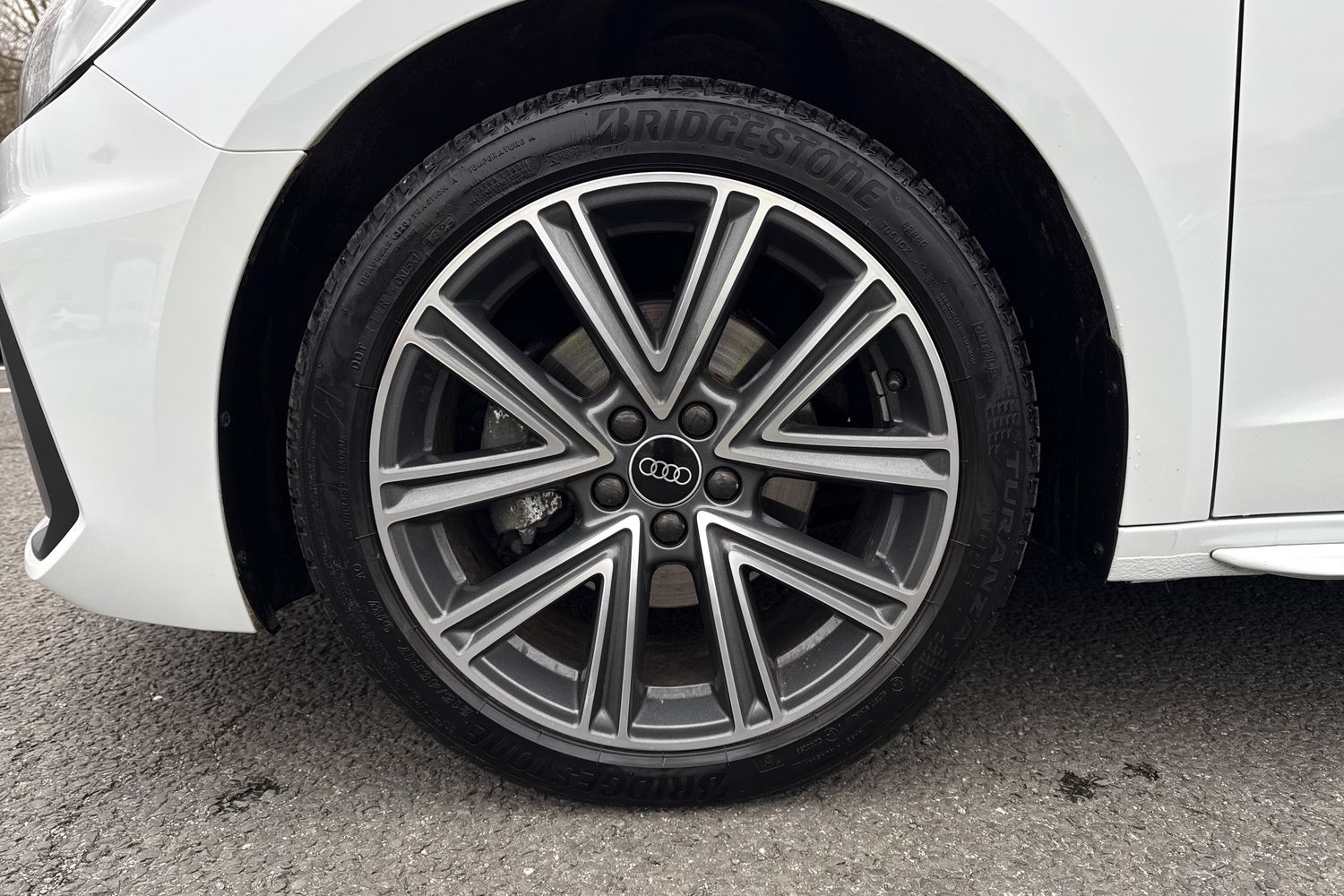 Used Audi A1 2025 for sale - 77334247: Photo 11