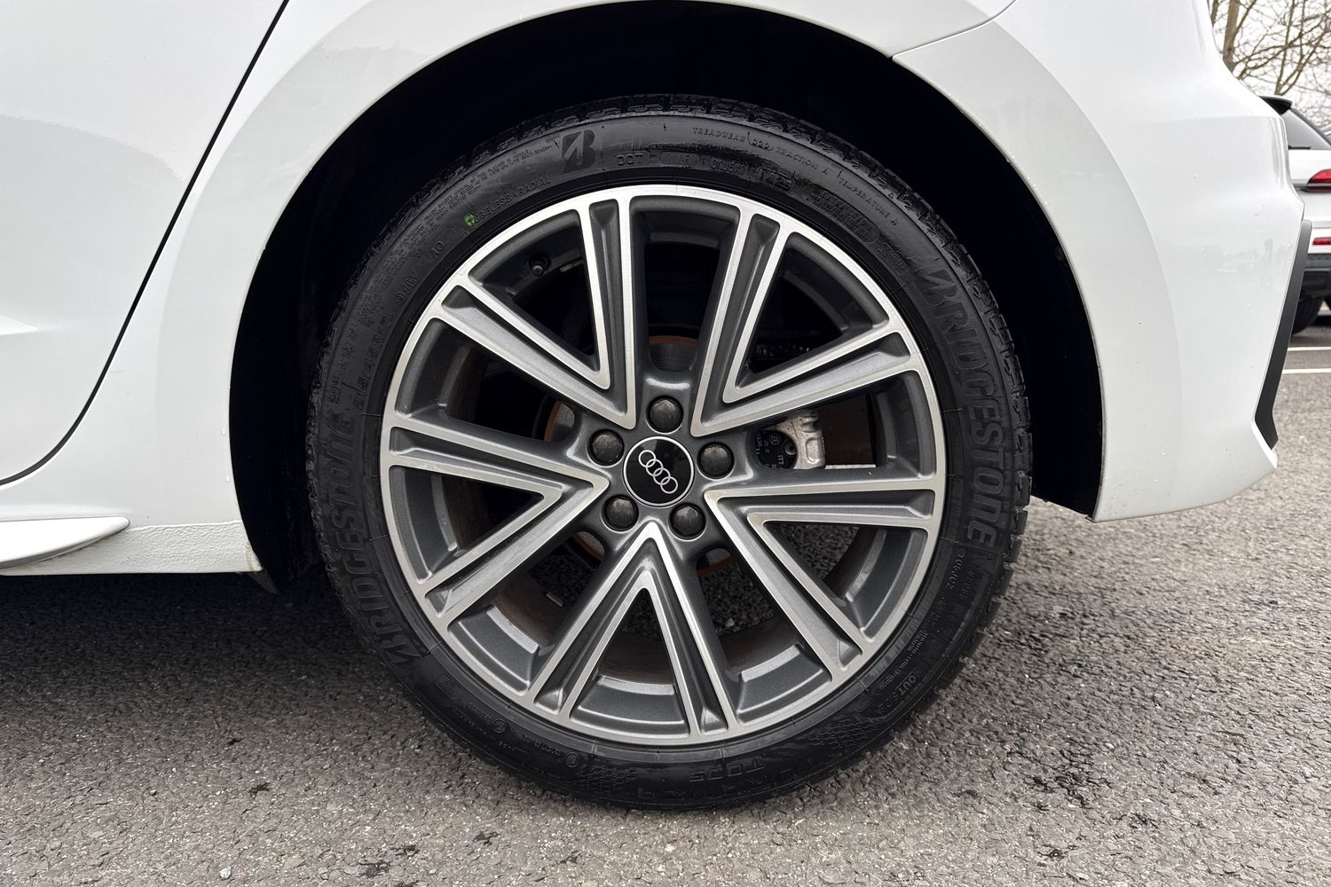 Used Audi A1 2025 for sale - 77334247: Photo 12