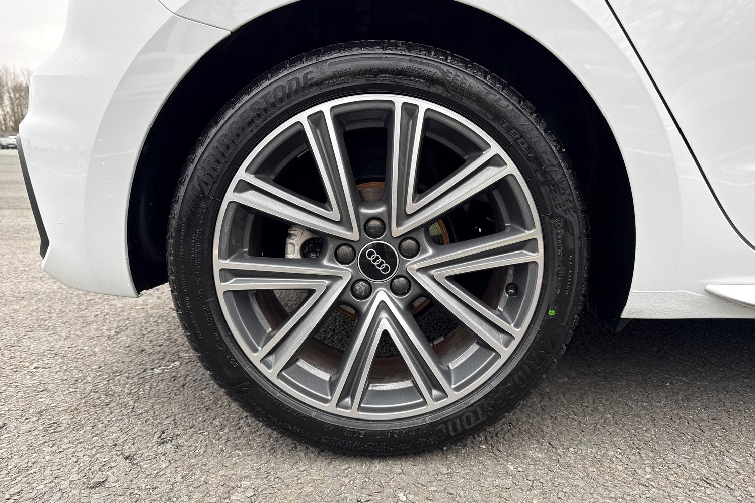 Used Audi A1 2025 for sale - 77334247: Photo 13