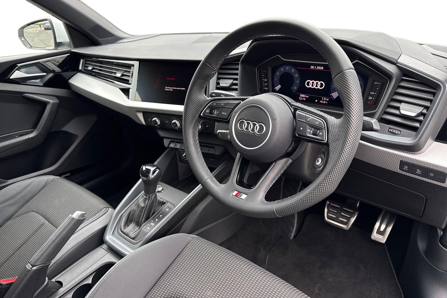 Used Audi A1 2025 for sale - 77334247: Photo 14