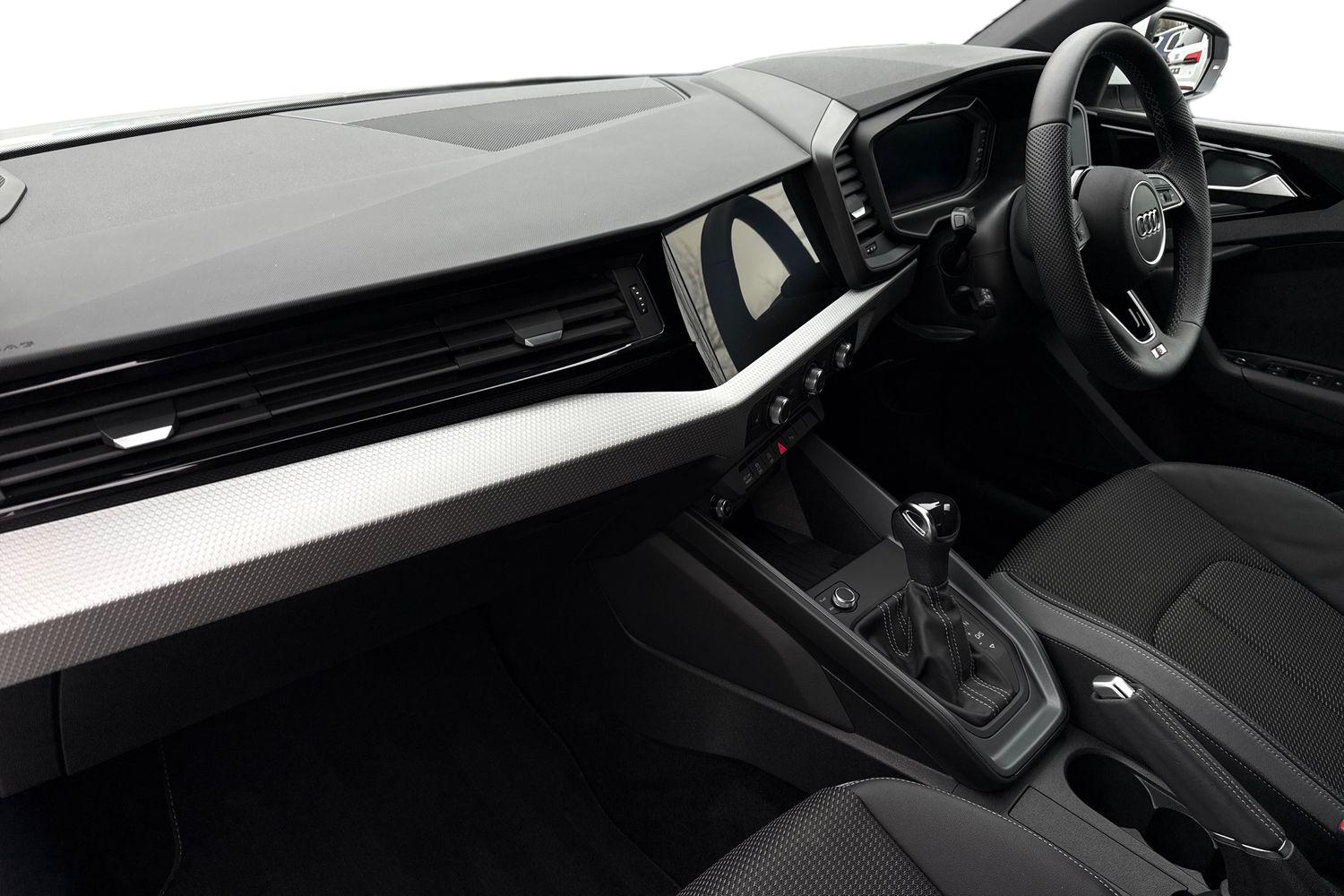 Used Audi A1 2025 for sale - 77334247: Photo 15