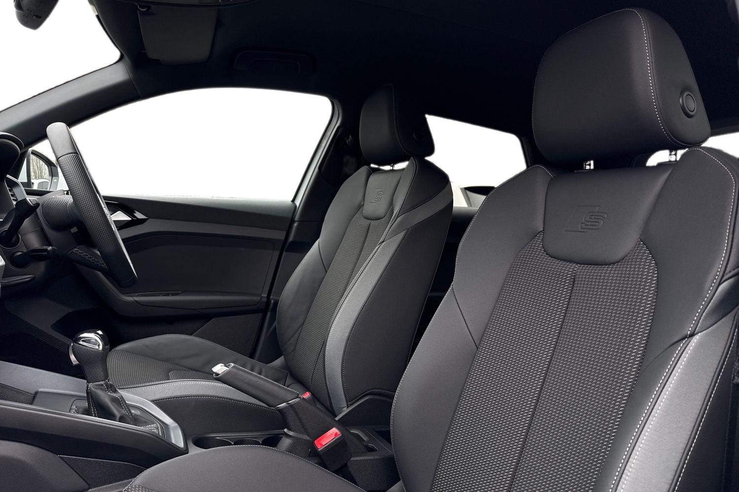 Used Audi A1 2025 for sale - 77334247: Photo 16