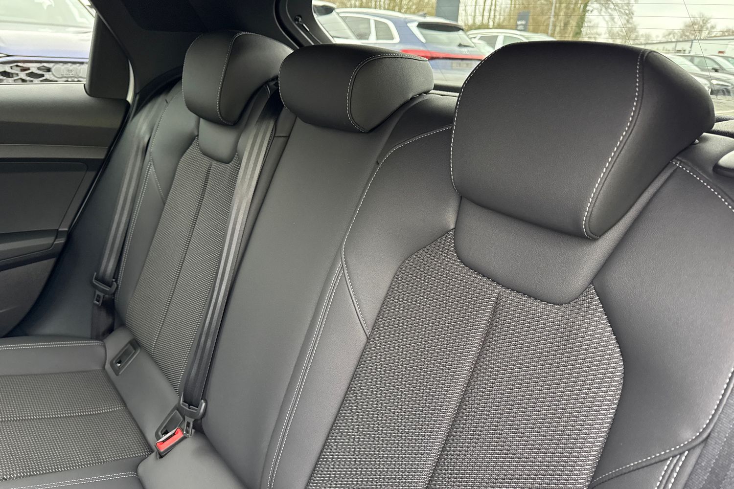 Used Audi A1 2025 for sale - 77334247: Photo 19