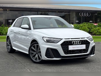 Used Audi A1 2025 for sale - 77334247: Photo