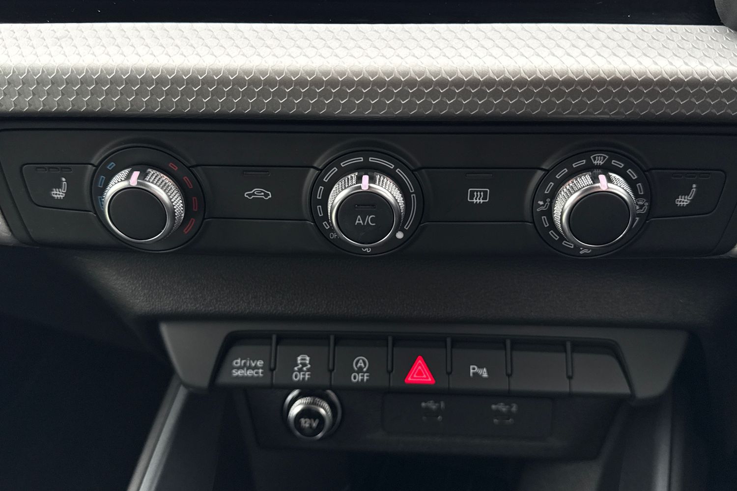 Used Audi A1 2025 for sale - 77334247: Photo 22