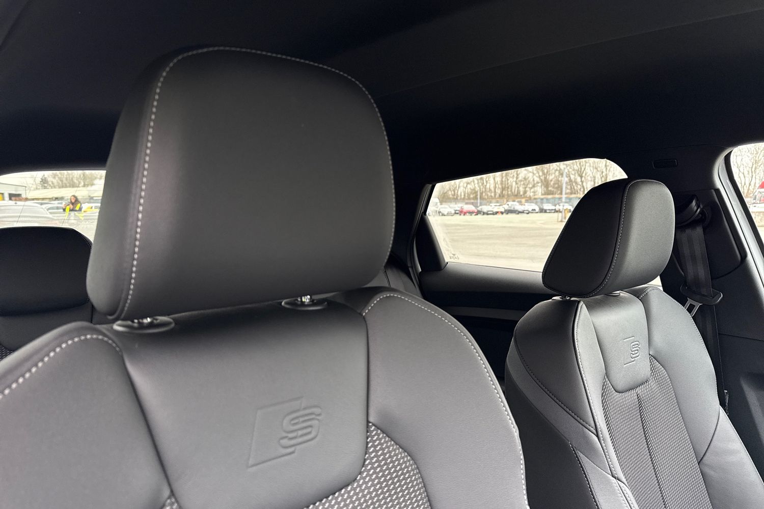 Used Audi A1 2025 for sale - 77334247: Photo 24