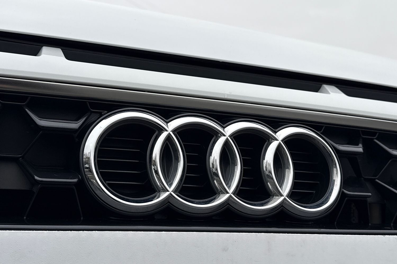 Used Audi A1 2025 for sale - 77334247: Photo 27