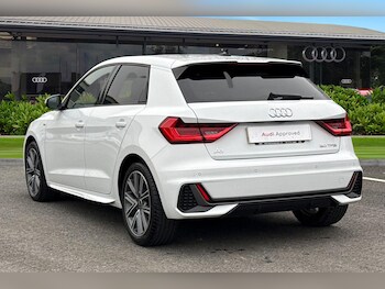 Used Audi A1 2025 for sale - 77334247: Photo