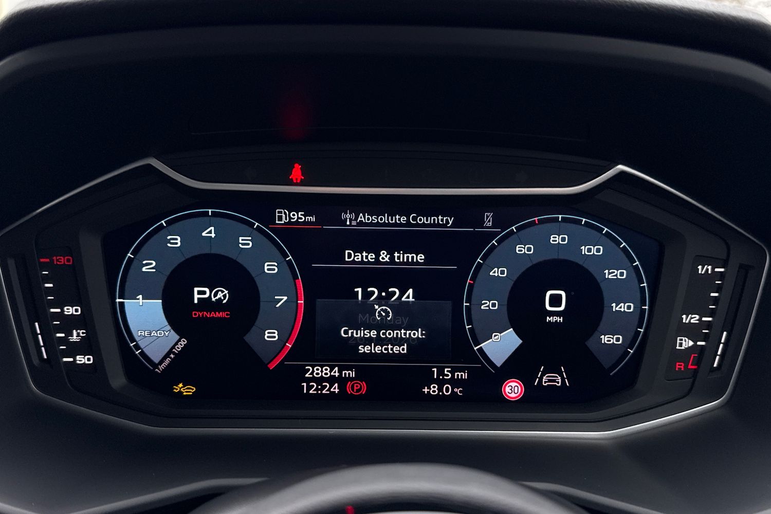 Used Audi A1 2025 for sale - 77334247: Photo 36