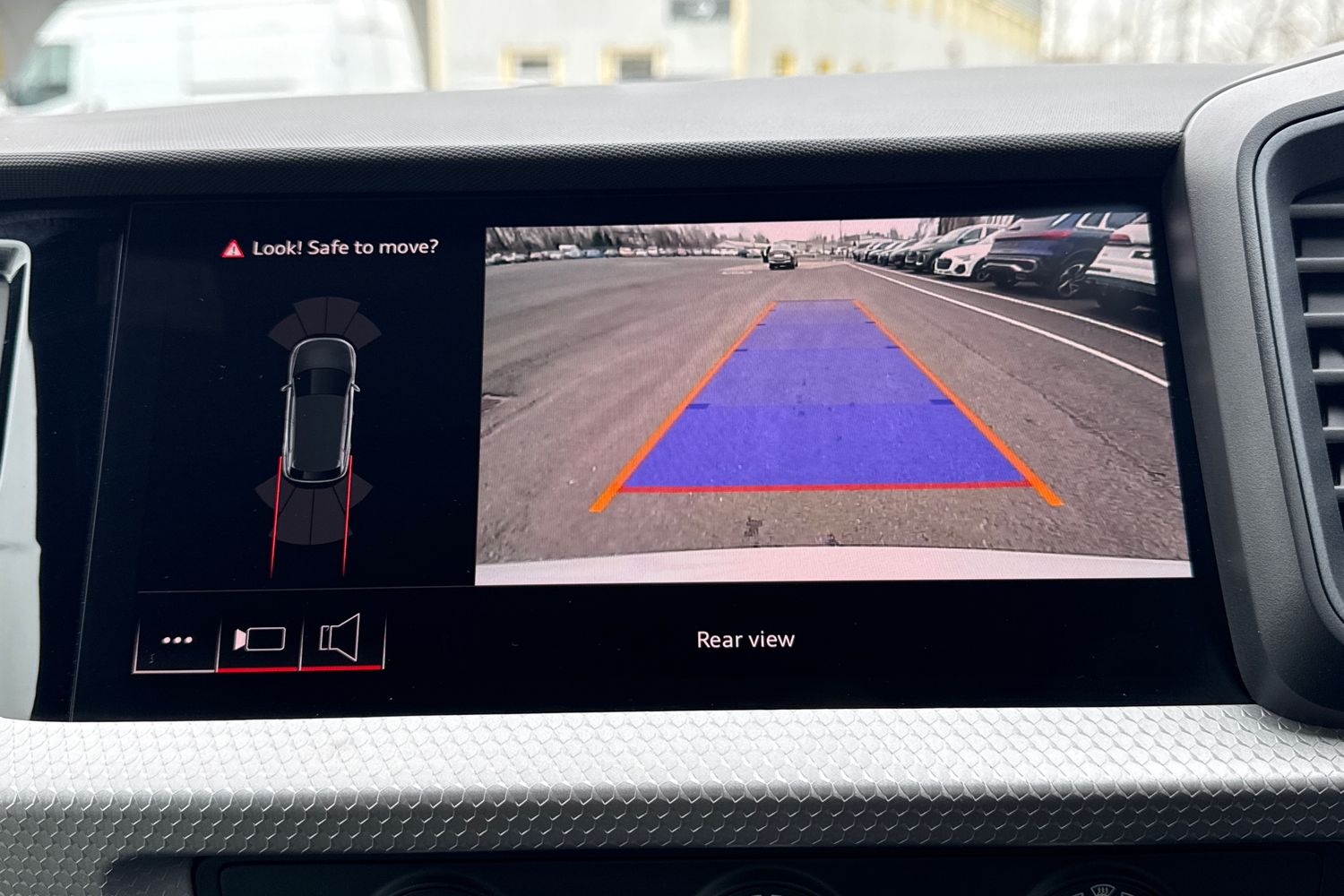 Used Audi A1 2025 for sale - 77334247: Photo 38