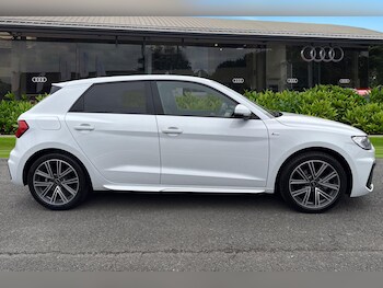 Used Audi A1 2025 for sale - 77334247: Photo