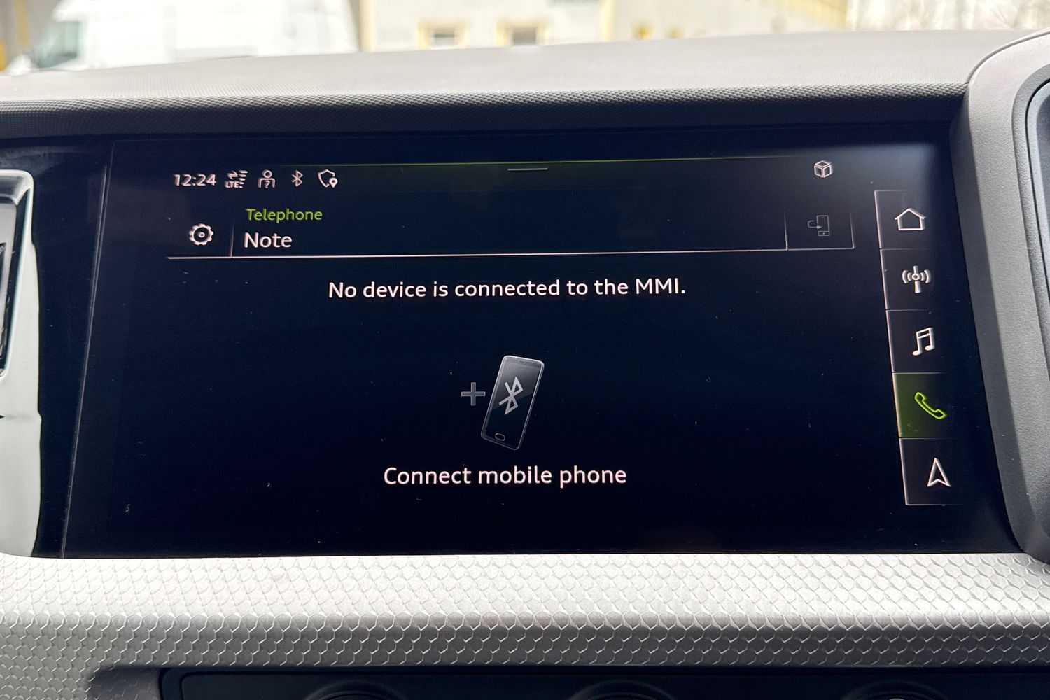 Used Audi A1 2025 for sale - 77334247: Photo 40