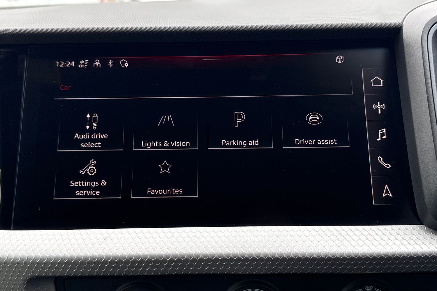 Used Audi A1 2025 for sale - 77334247: Photo 41