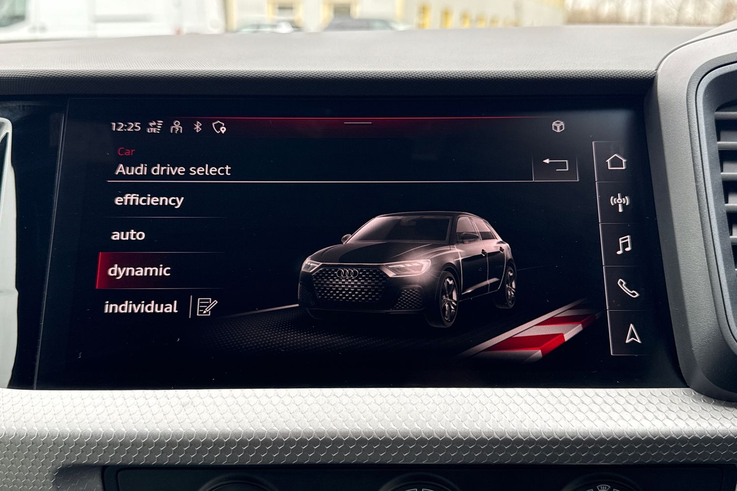 Used Audi A1 2025 for sale - 77334247: Photo 42