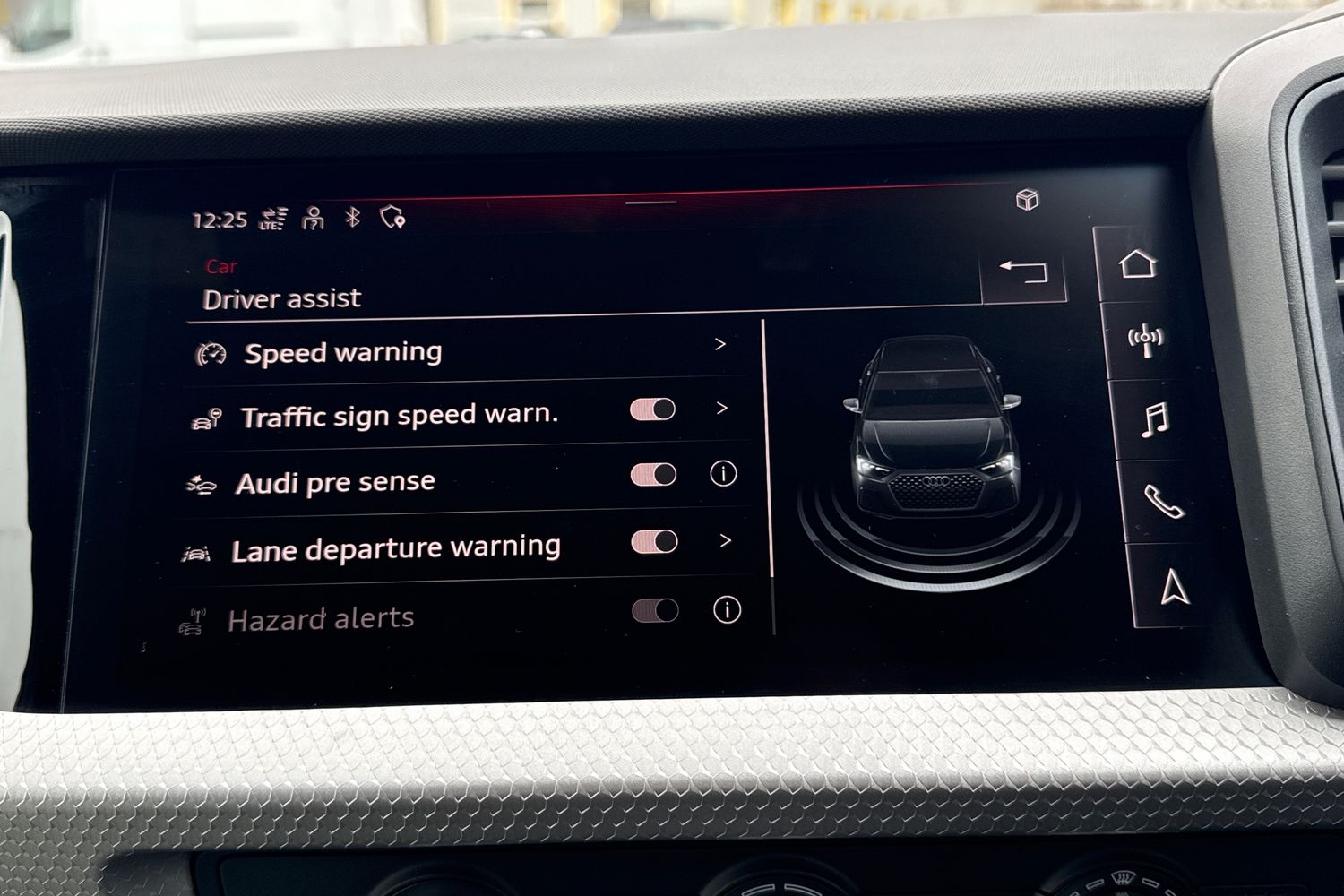 Used Audi A1 2025 for sale - 77334247: Photo 43