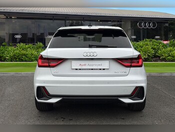 Used Audi A1 2025 for sale - 77334247: Photo