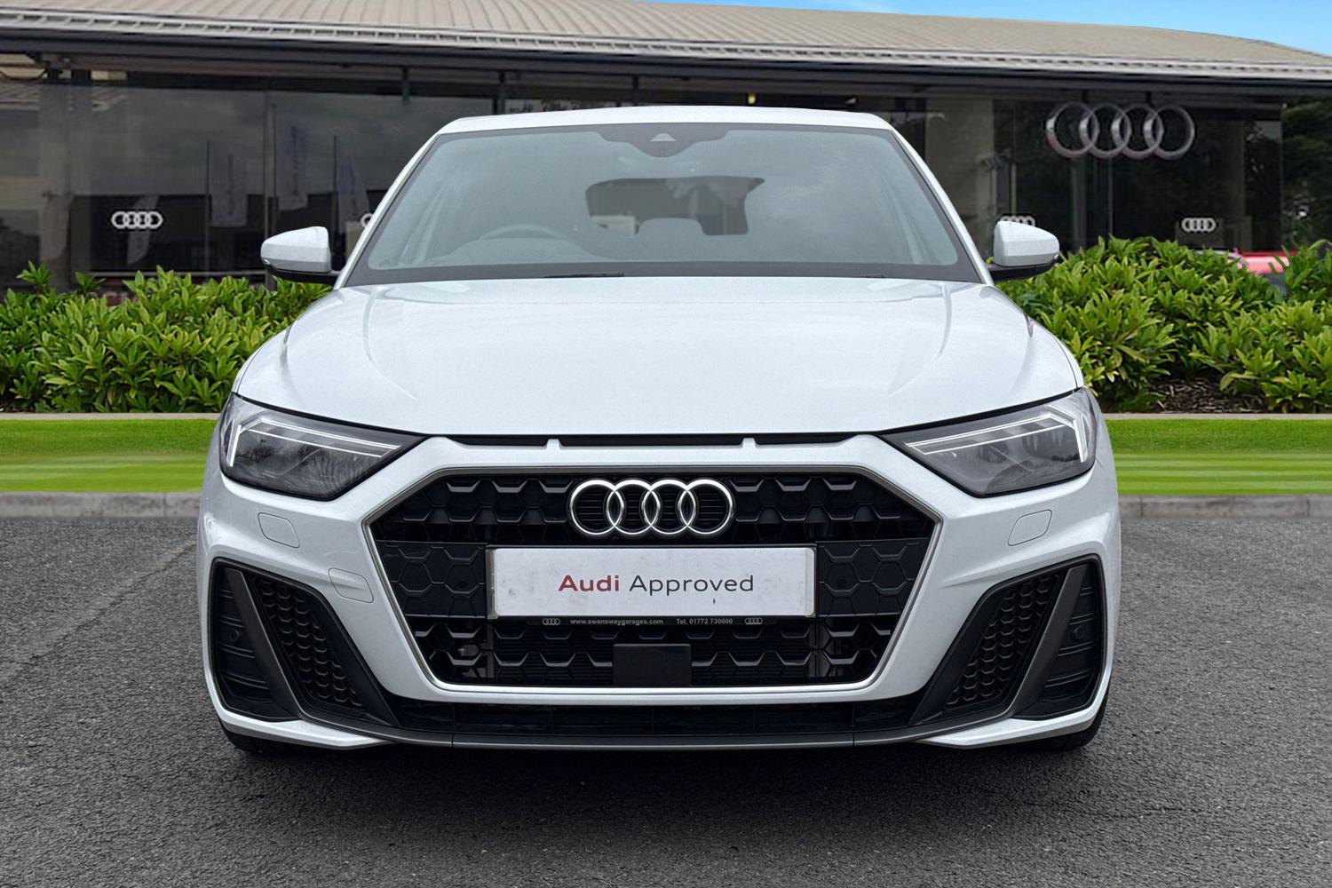 Used Audi A1 2025 for sale - 77334247: Photo 6