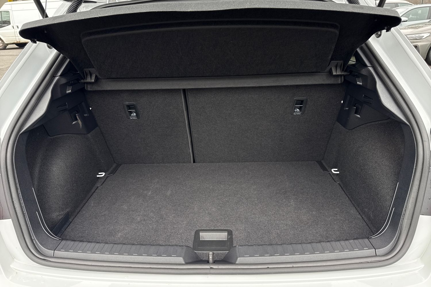 Used Audi A1 2025 for sale - 77334247: Photo 7