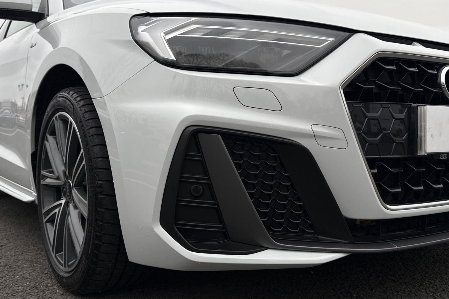 Used Audi A1 2025 for sale - 77334247: Photo 9