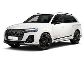 Used Audi Q7 2026 for sale - 77692109: Photo