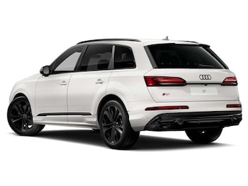 Used Audi Q7 2026 for sale - 77692109: Photo