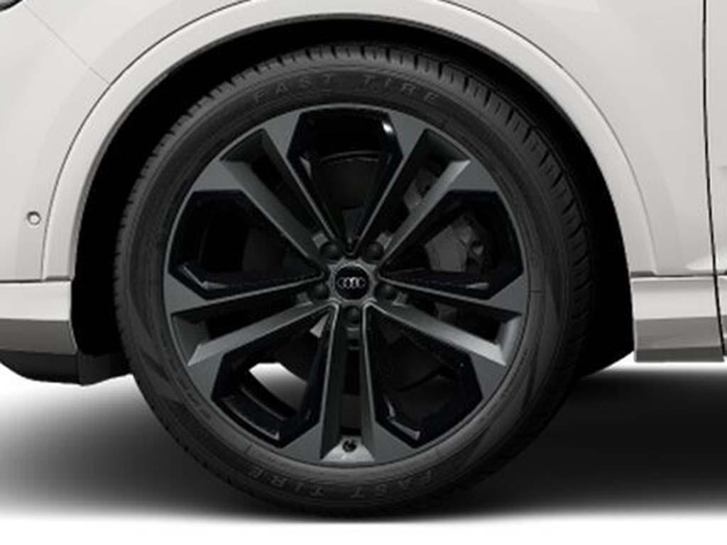 Used Audi Q7 2026 for sale - 77692109: Photo 5